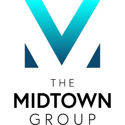 The Midtown Group Logo