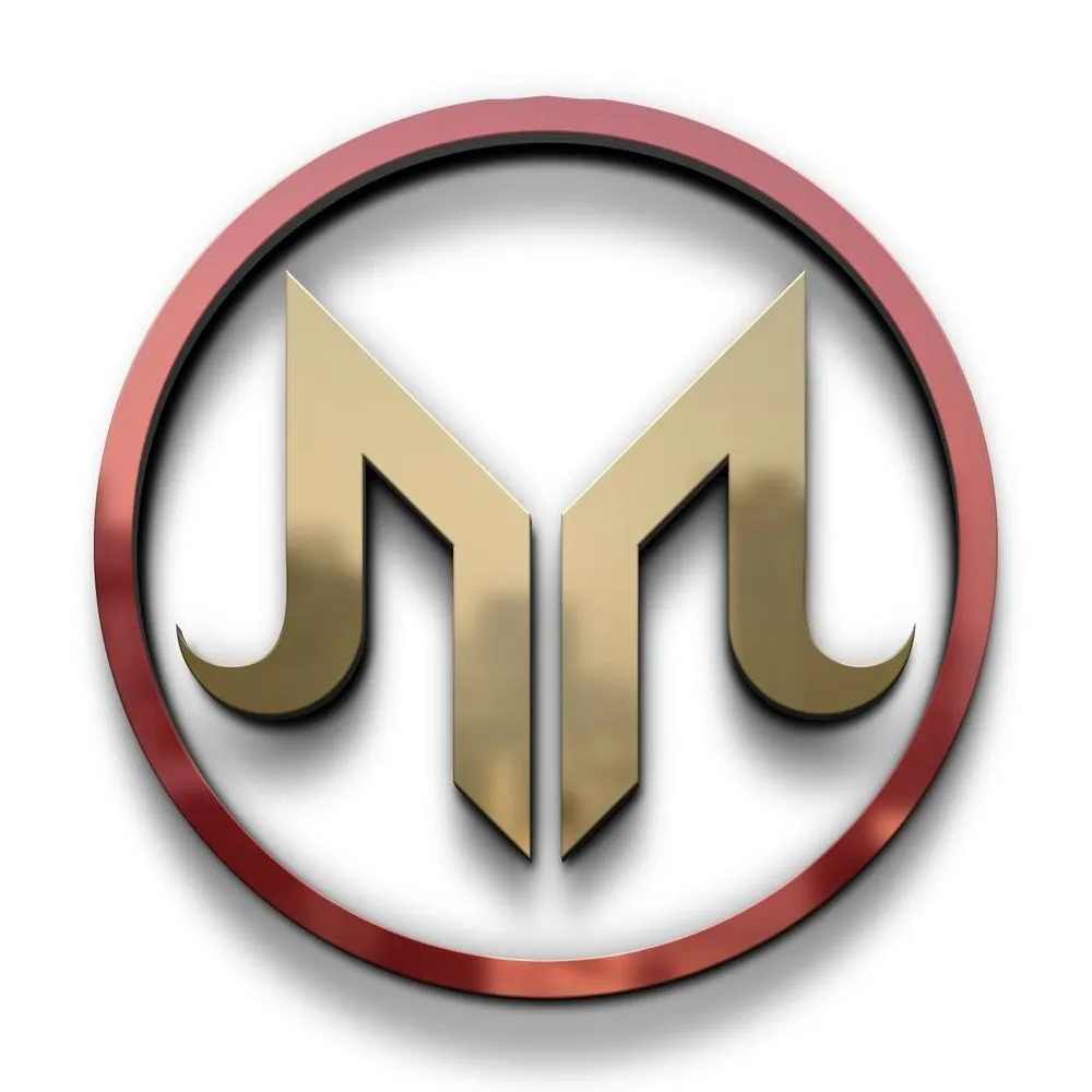 Maad Marketing, LLC Logo