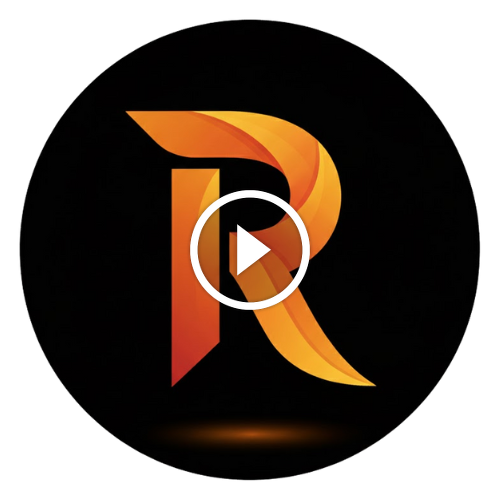 RANKMETRY Logo