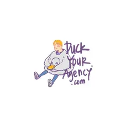 Duck Your Agency Logo