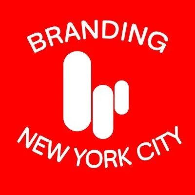 Branding New York City Logo
