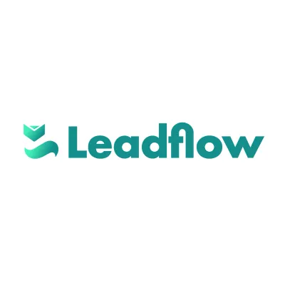 Leadflow NYC Logo