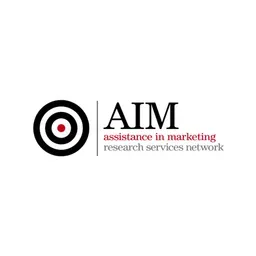 Assistance In Marketing (AIM-LA) Logo