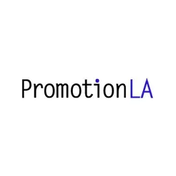 Promotion LA Inc Digital Marketing Agency Logo
