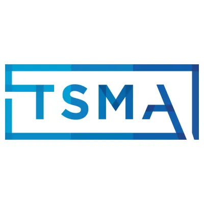 TSMA (The Social Media Agency) Logo