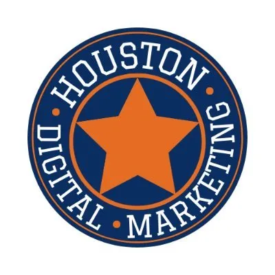 Houston Digital Marketing Logo