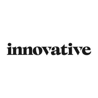 Innovative Marketing Logo