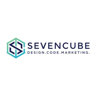 SevenCube Logo