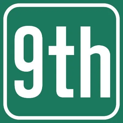 9th Street Media Logo