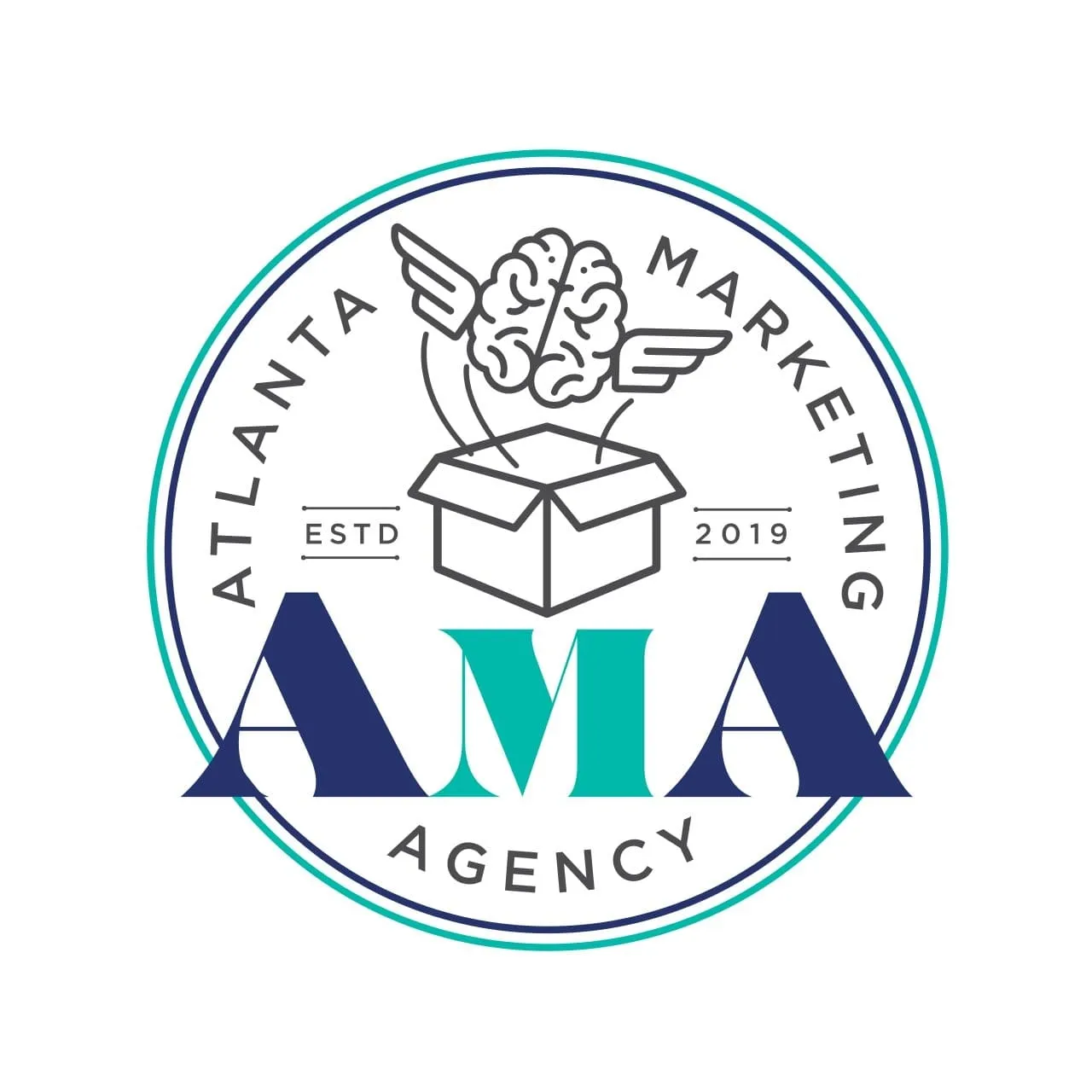 Atlanta Marketing Agency Logo