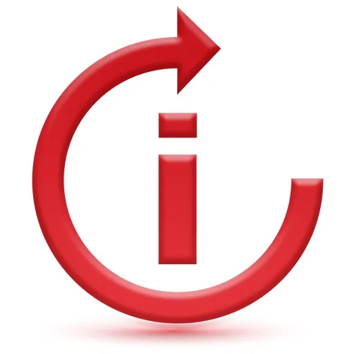 Intelligent Web Crew Inc. Logo