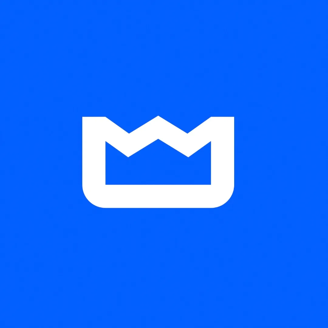 Crown Social Agency Logo
