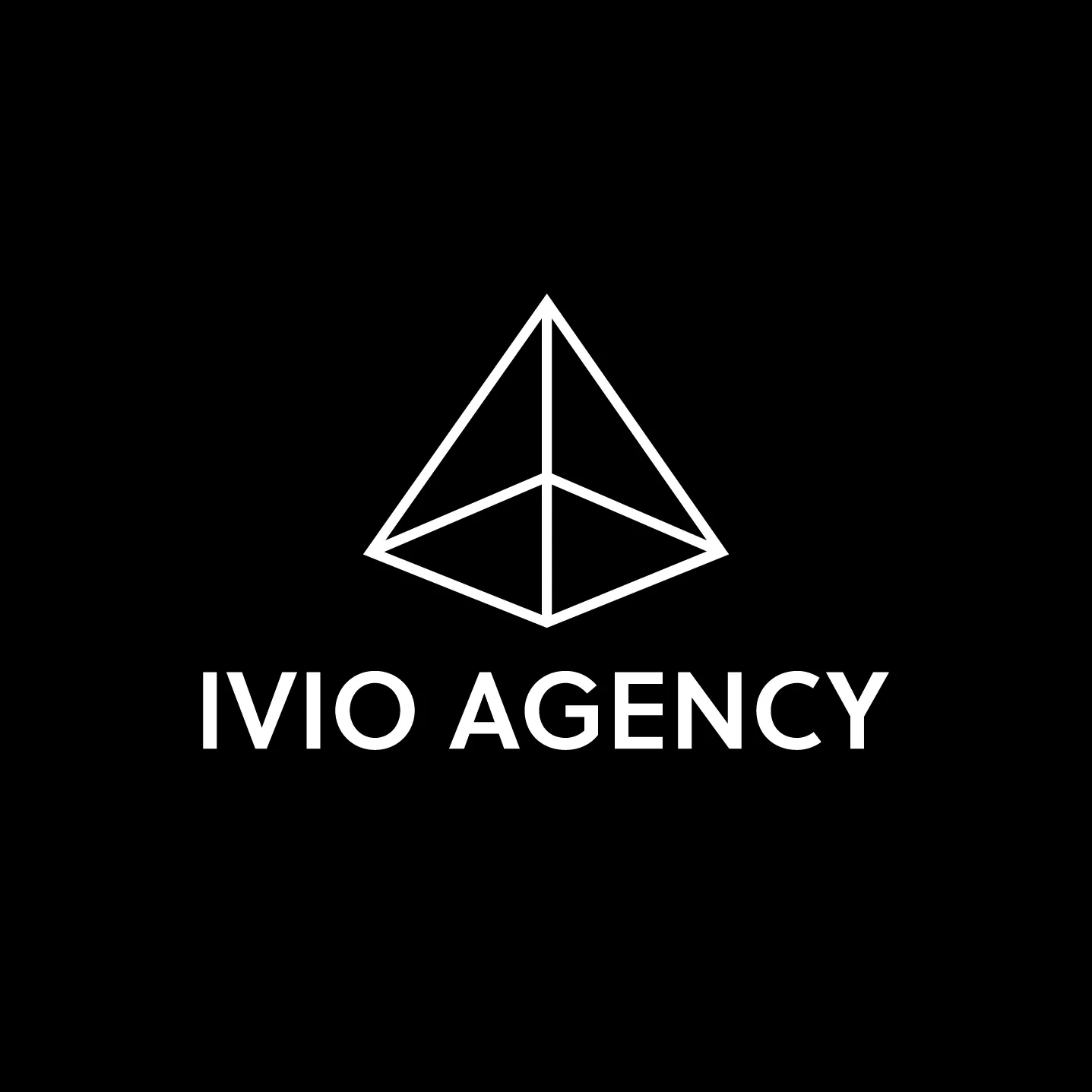 Ivio Agency Logo