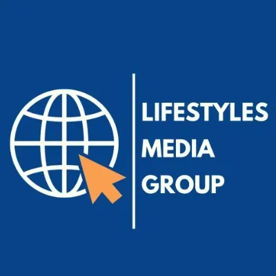 Lifestyles Media Group Logo