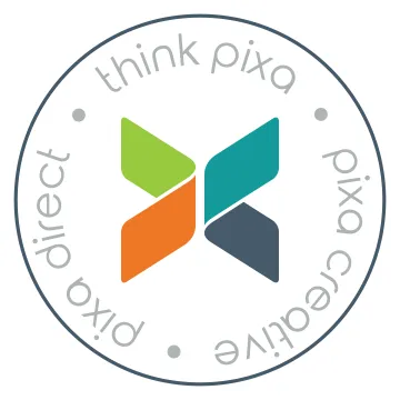 Pixa Logo