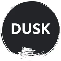 DUSK Digital Logo