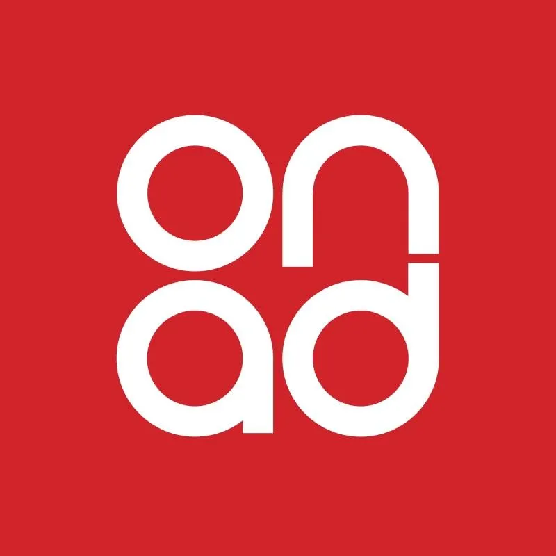 ON Advertising Logo