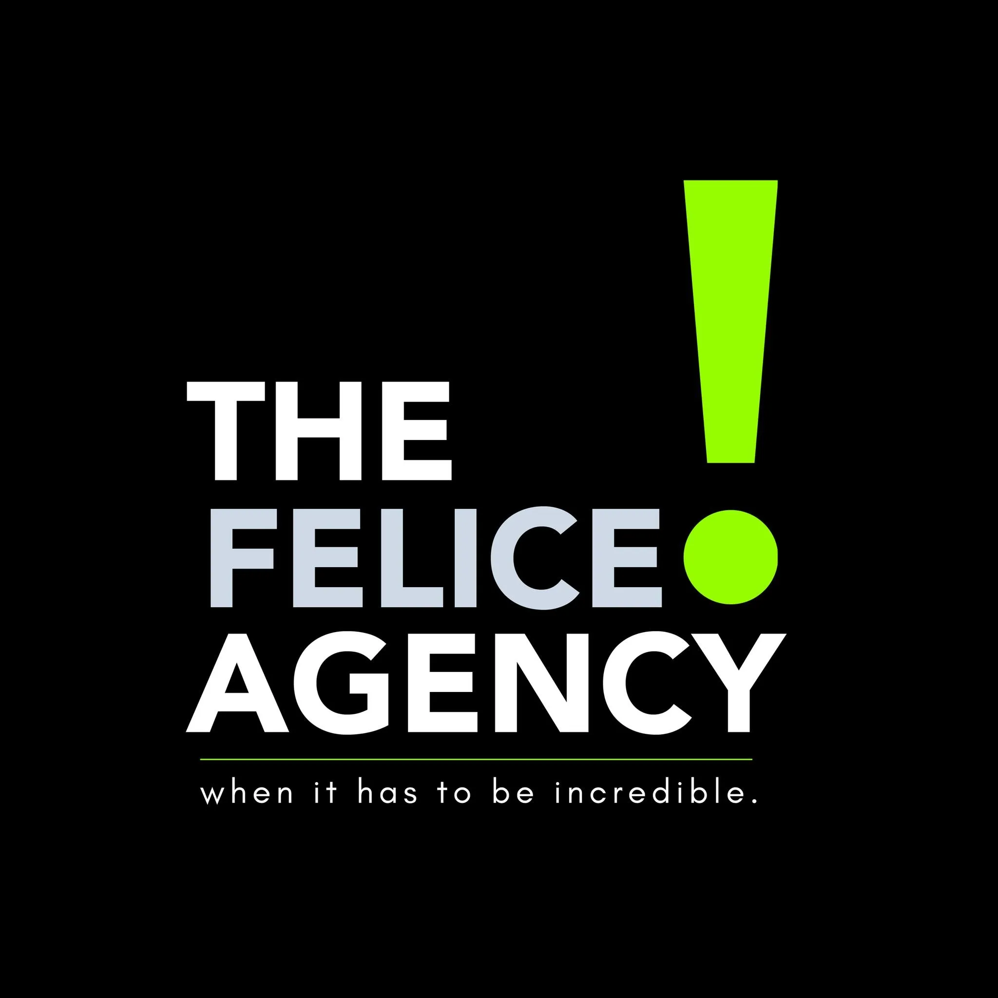The Felice Agency Logo
