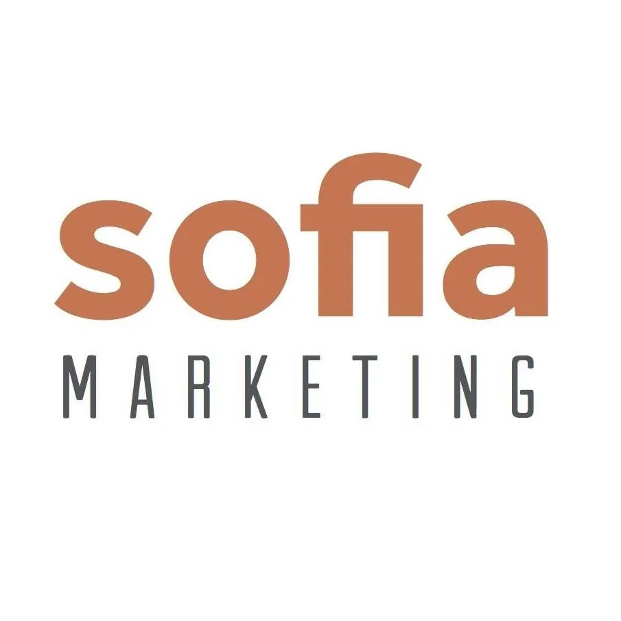 Sofia Marketing Logo