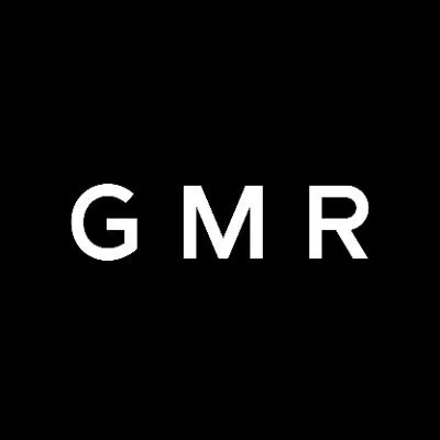 GMR Marketing Logo