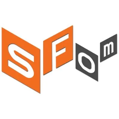 San Francisco Online Marketing - SFOM Logo