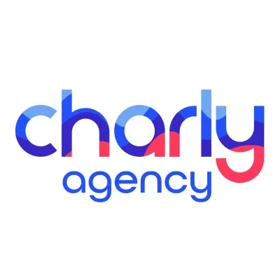 Charly Agency Logo