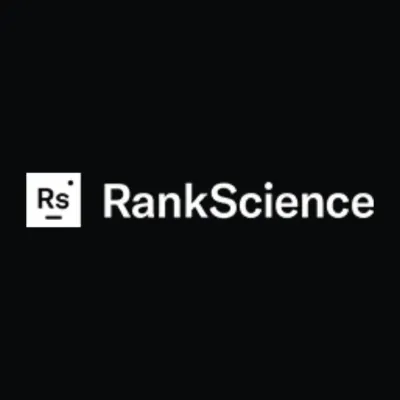 RankScience Logo