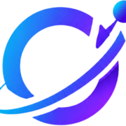 Orbitly AI Marketing Agency Logo