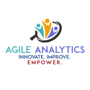 Agile Analytics, LLC Logo