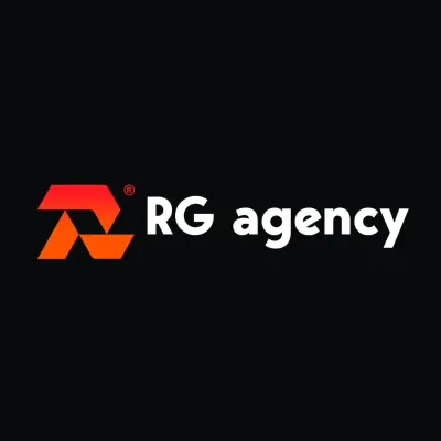 RG Agency Logo