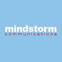 Mindstorm Communications Group, Inc. Logo