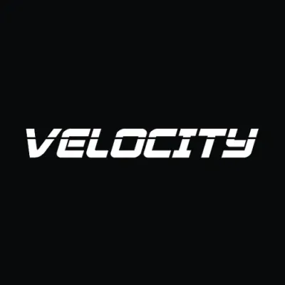 Velocity SEO Logo