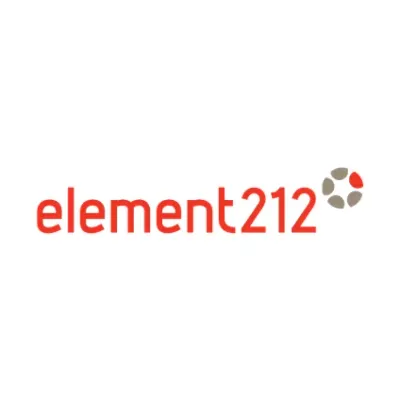 Element212 Logo