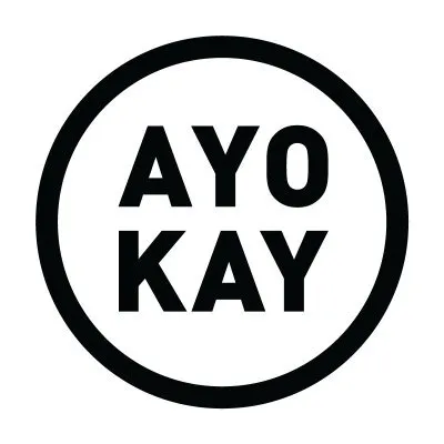 Ayokay Logo