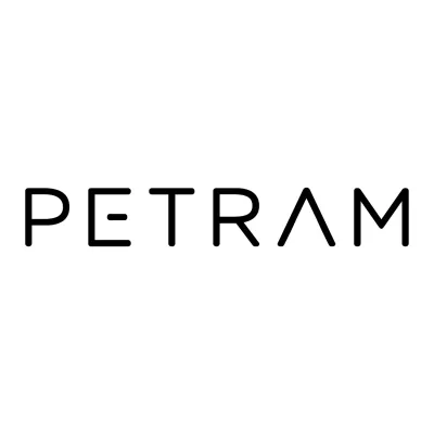 Petram Analytics Logo