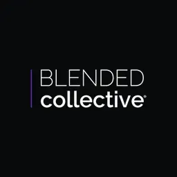 Blended Collective, LLC Logo