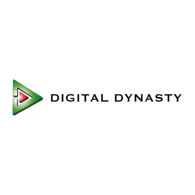 Digital Dynasty Logo