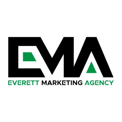 Everett Marketing Agency Logo