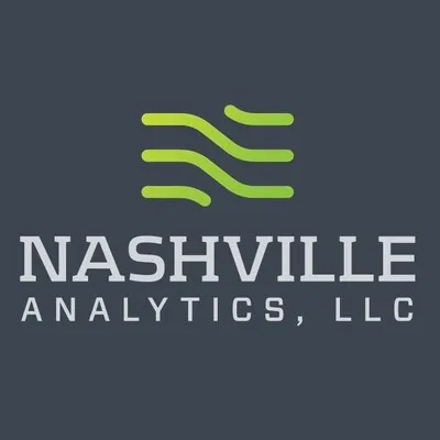 Nashville Analytics, LLC Logo