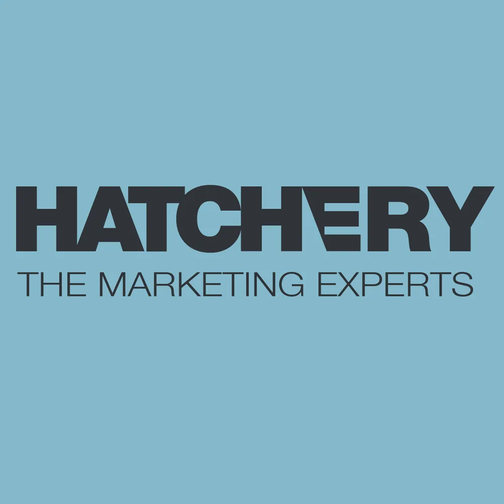Marketing Hatchery Logo
