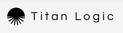 Titan Logic Logo