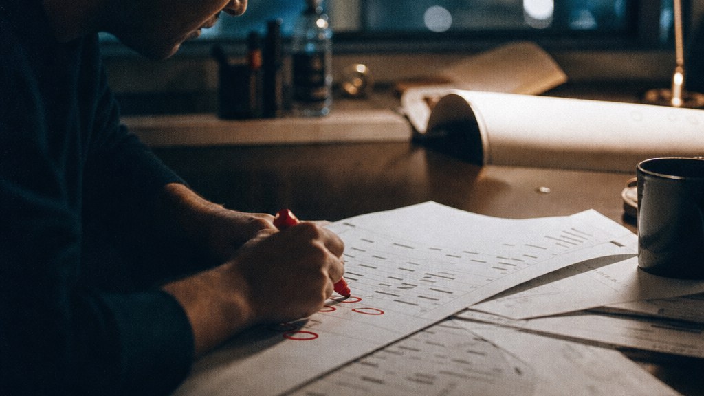 The honest starting point