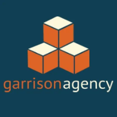 Garrison Agency Logo