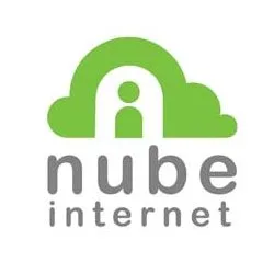 Nube Internet Digital Marketing Agency Logo
