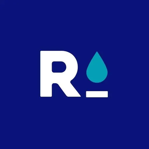 Raindrop Agency Logo