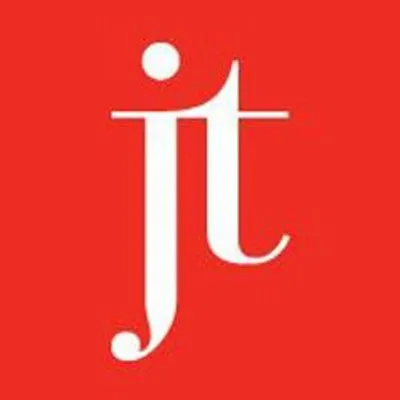 Jacob Tyler Logo