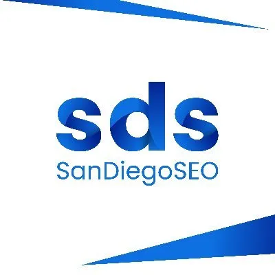 San Diego SEO Company Logo