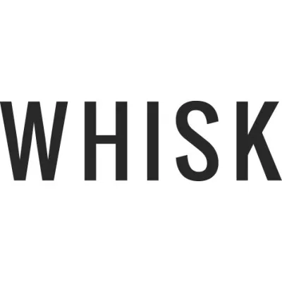 WHISK Logo