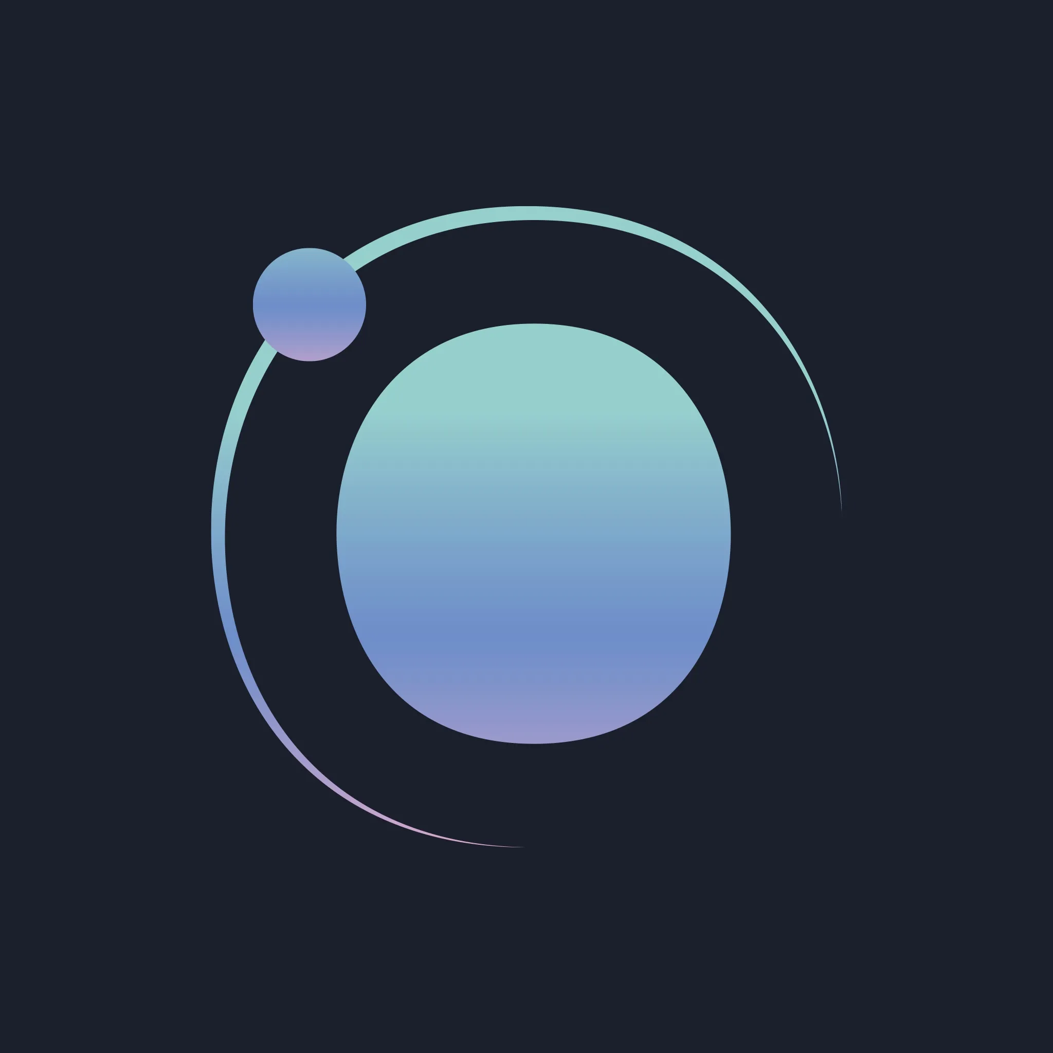 Orbit Design Agency Logo