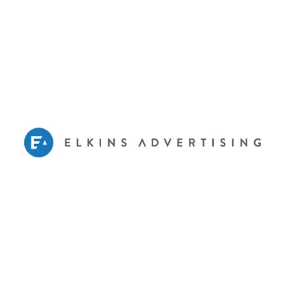 Elkins Advertising Logo